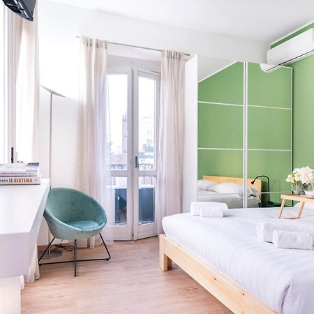 Amazing Flat Near Duomo & Colonne Di San Lorenzo By Easylife Mediolan Zewnętrze zdjęcie