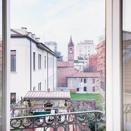 Amazing Flat Near Duomo & Colonne Di San Lorenzo By Easylife Mediolan Zewnętrze zdjęcie