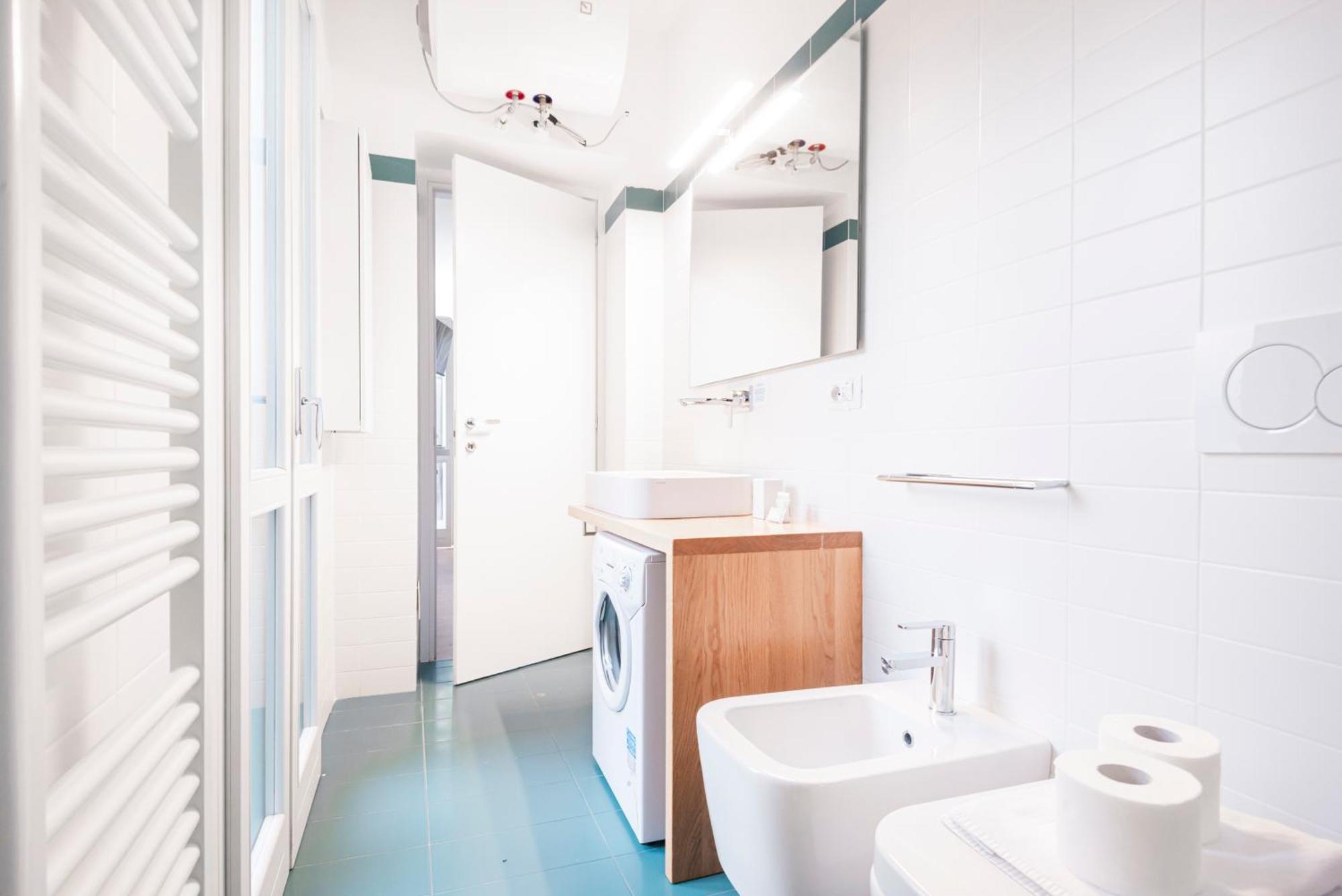 Amazing Flat Near Duomo & Colonne Di San Lorenzo By Easylife Mediolan Zewnętrze zdjęcie
