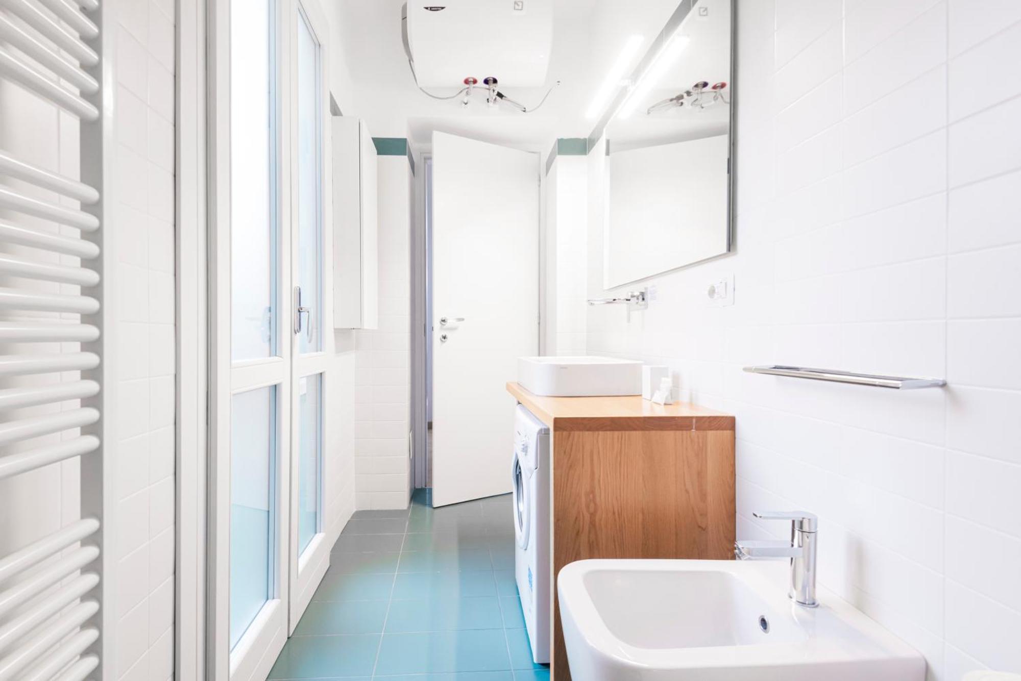 Amazing Flat Near Duomo & Colonne Di San Lorenzo By Easylife Mediolan Zewnętrze zdjęcie