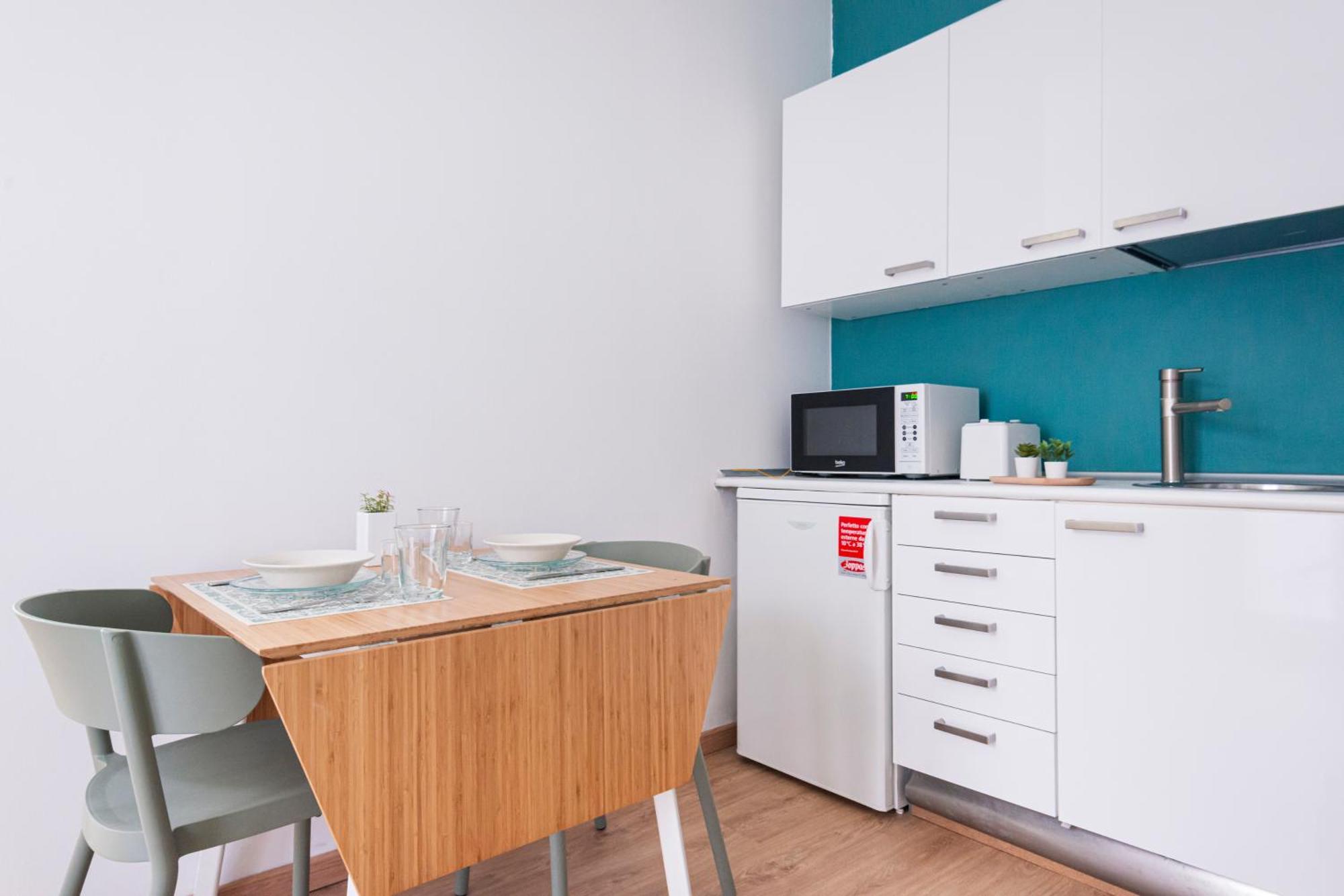 Amazing Flat Near Duomo & Colonne Di San Lorenzo By Easylife Mediolan Zewnętrze zdjęcie