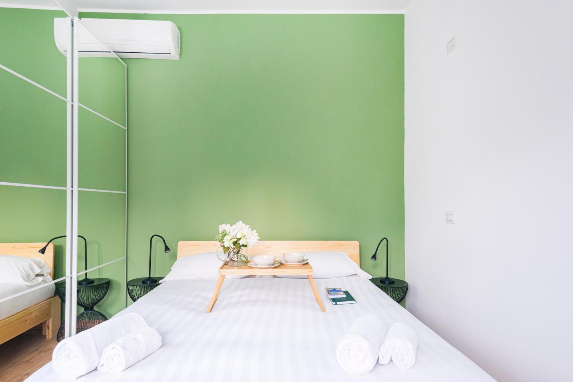 Amazing Flat Near Duomo & Colonne Di San Lorenzo By Easylife Mediolan Zewnętrze zdjęcie