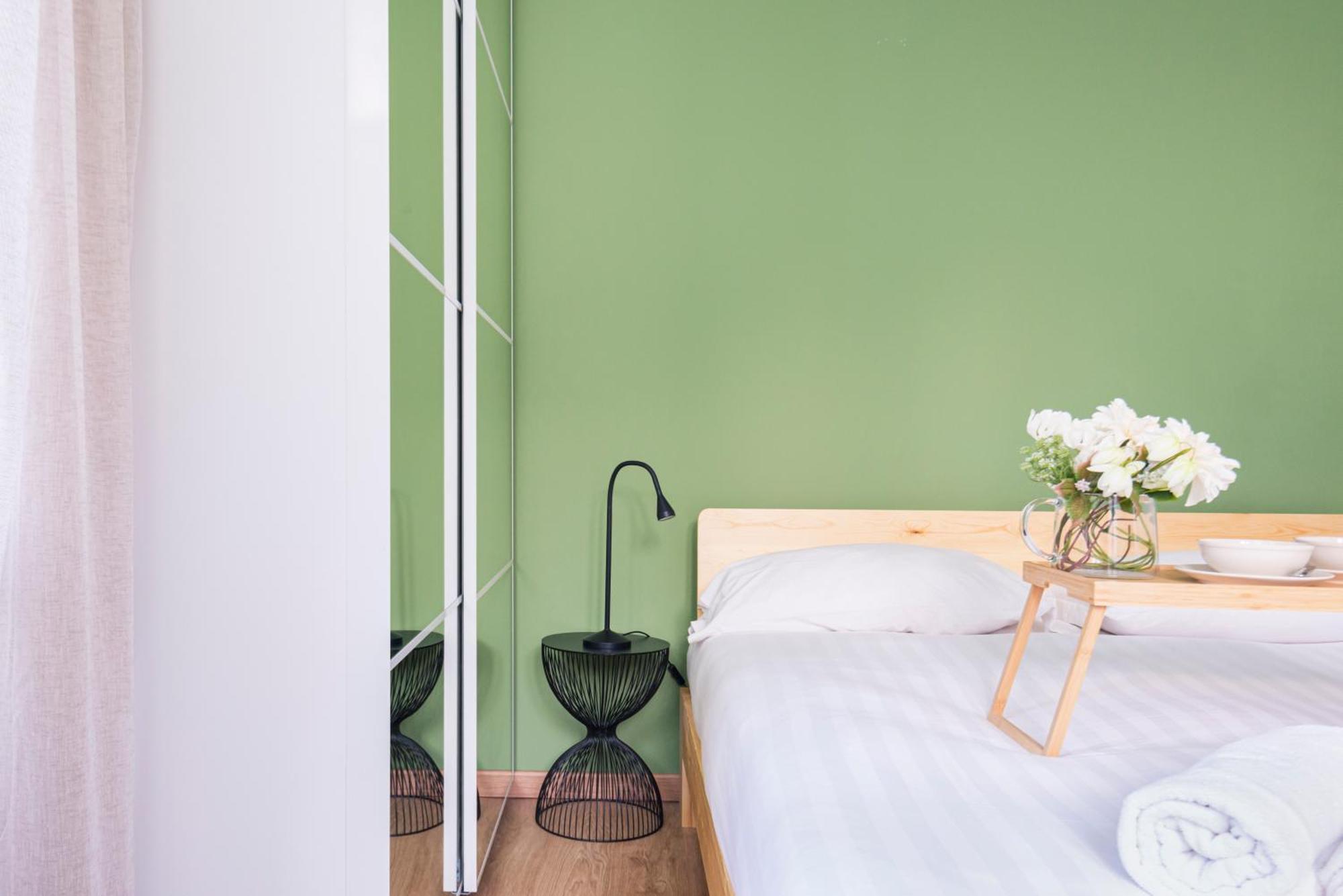 Amazing Flat Near Duomo & Colonne Di San Lorenzo By Easylife Mediolan Zewnętrze zdjęcie