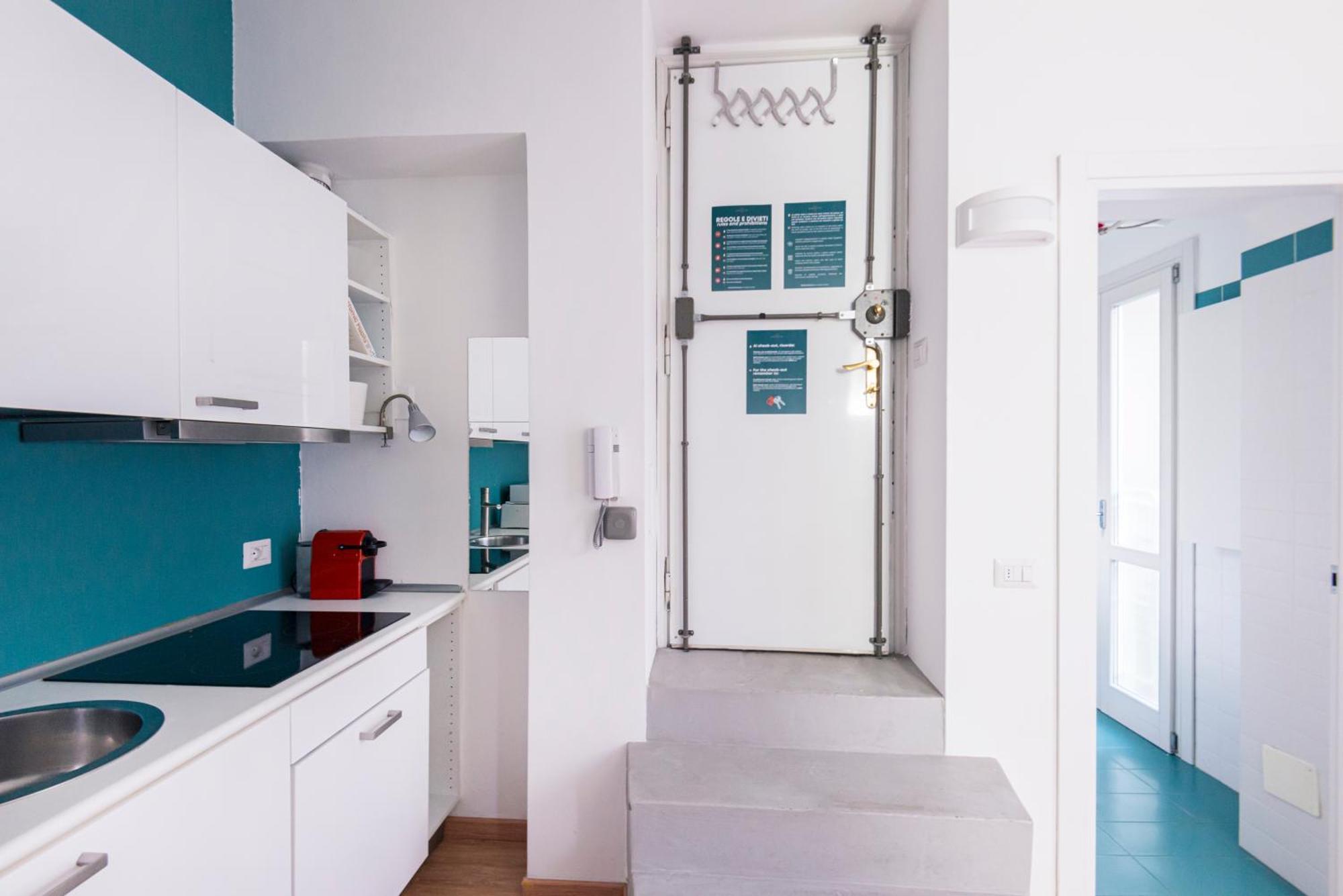 Amazing Flat Near Duomo & Colonne Di San Lorenzo By Easylife Mediolan Zewnętrze zdjęcie