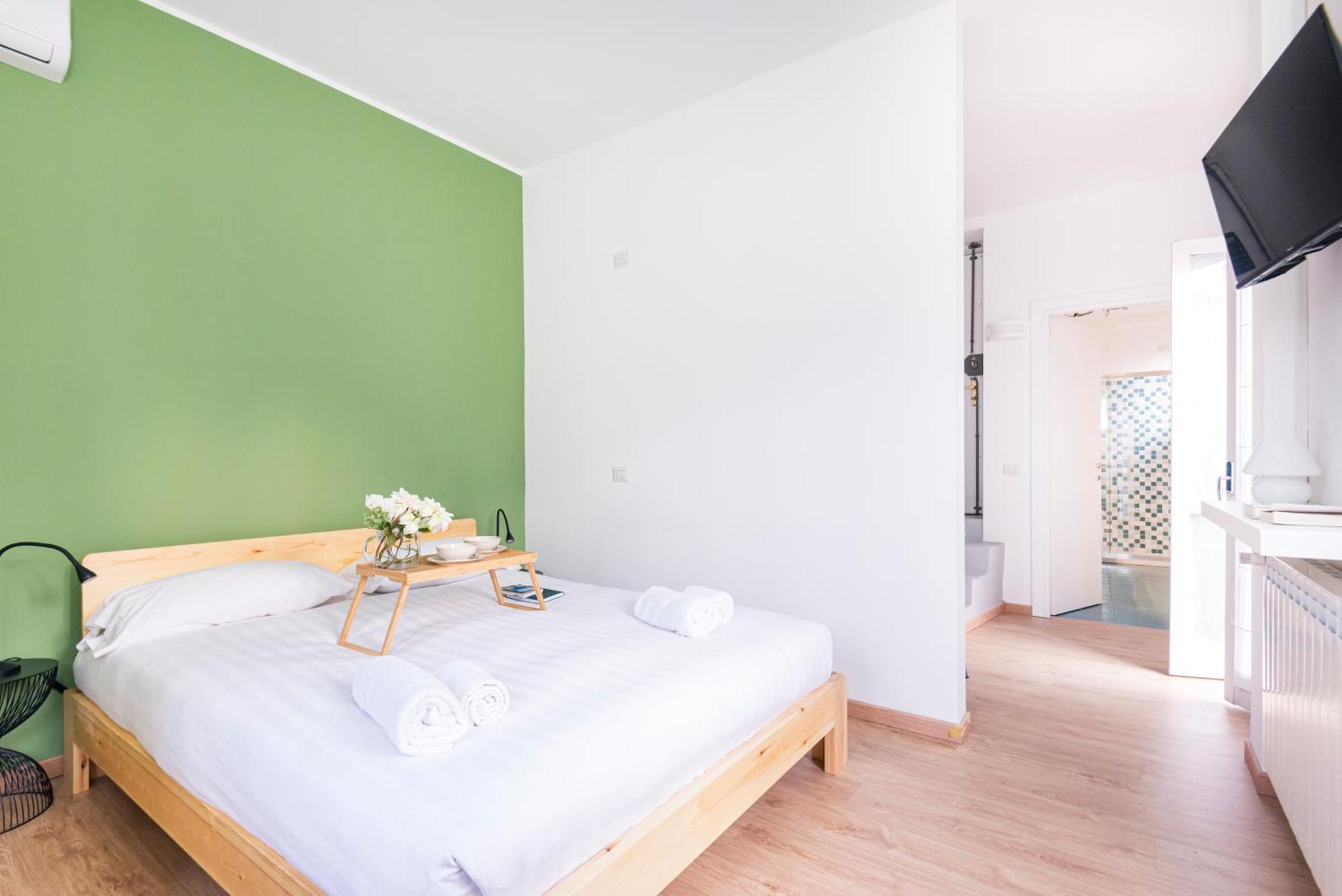 Amazing Flat Near Duomo & Colonne Di San Lorenzo By Easylife Mediolan Zewnętrze zdjęcie